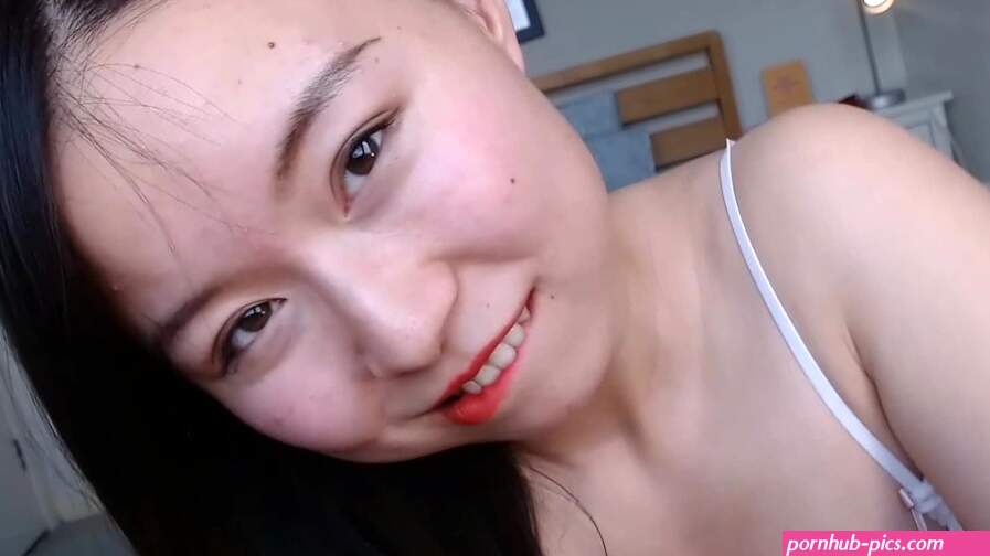 Asian Princess Chinese Teen YimingCuriosity