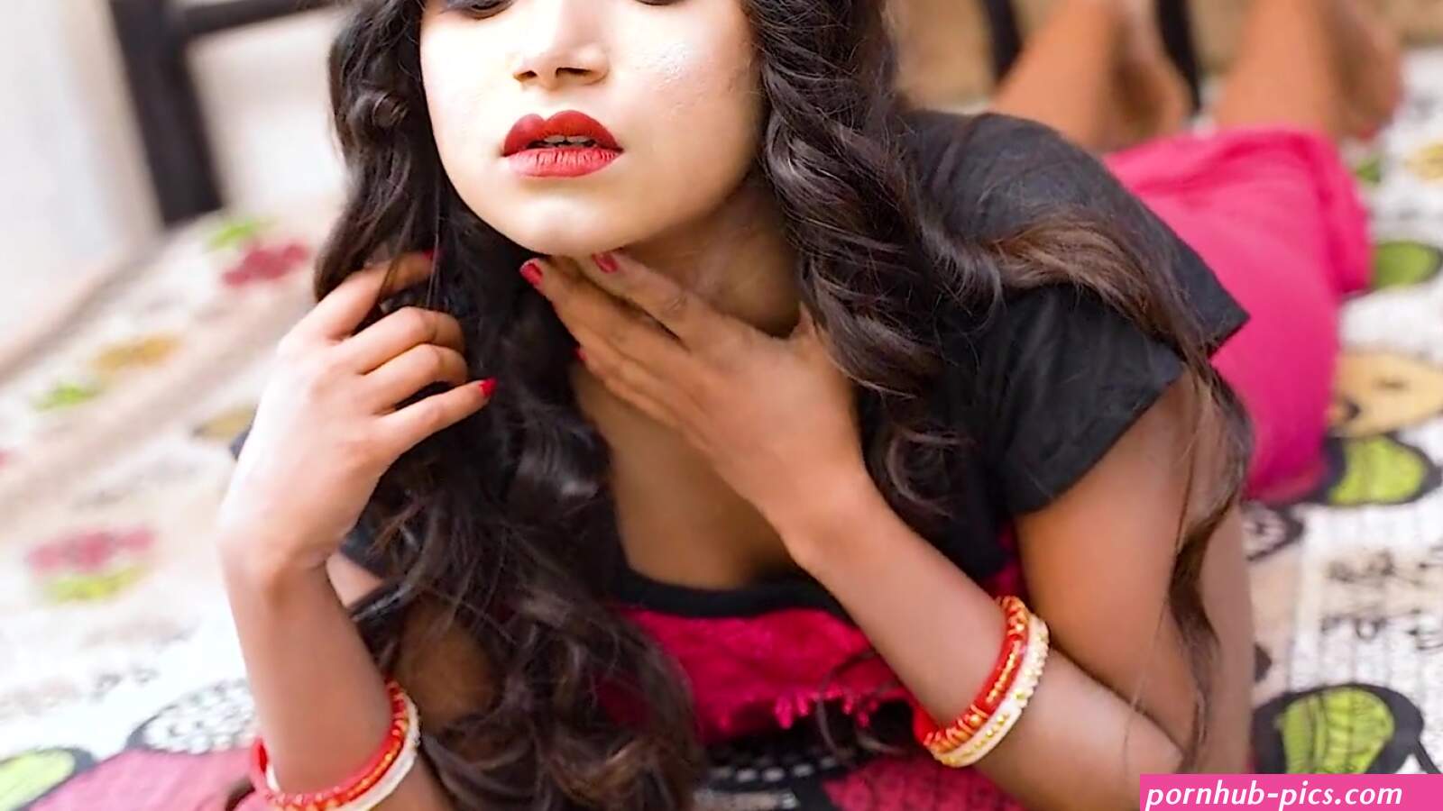 BANGALI DESI BHABHI