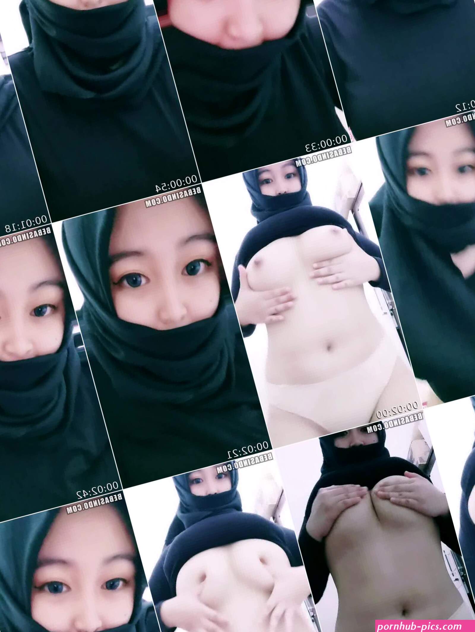 Bokep Indo Hijab Fira Tobrut Full Video 5