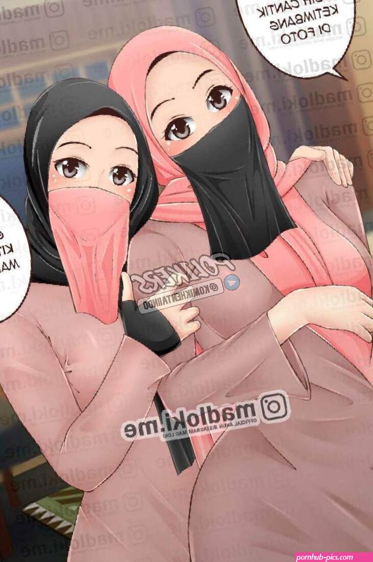 Komik bokep madloki