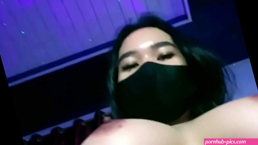 HannySkuYy live show tobrut mulus bangets ful body