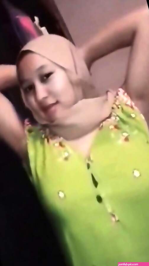 Mama Muda Daster Hijau Tobrut