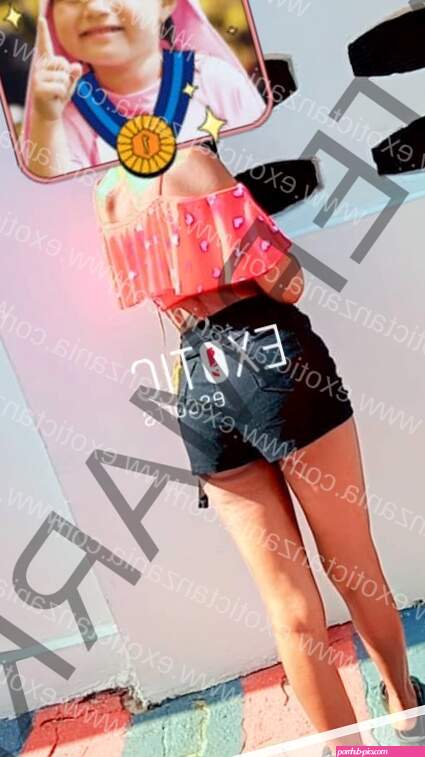 NINA A Hot Tanzanian Escort Babe And Sexy Call Girl.