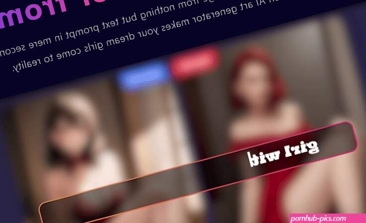 8 FREE NSFW AI Art Generators to Create Images from Text