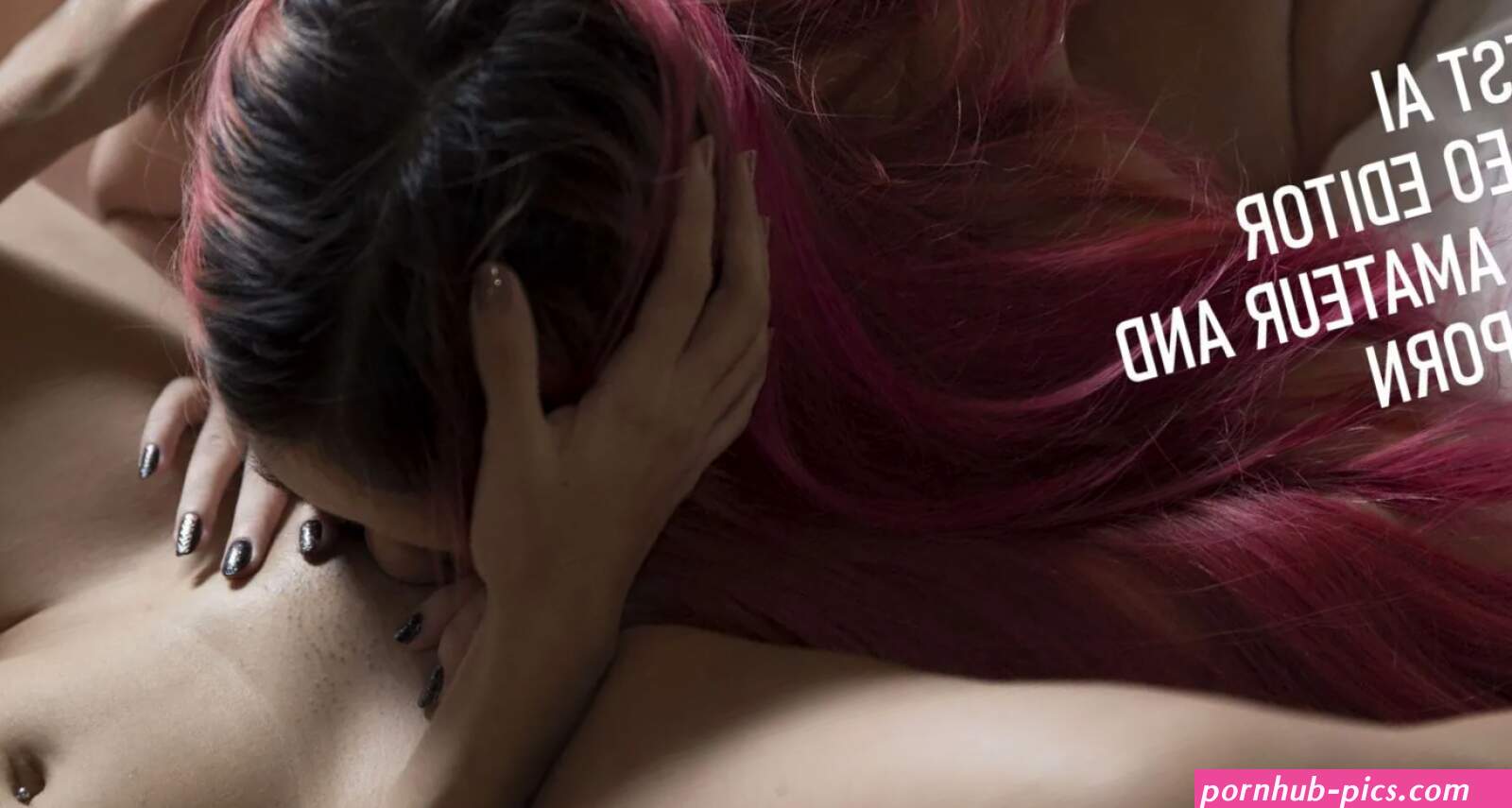BEST AI VIDEO EDITOR FOR AMATEUR AND PRO PORN