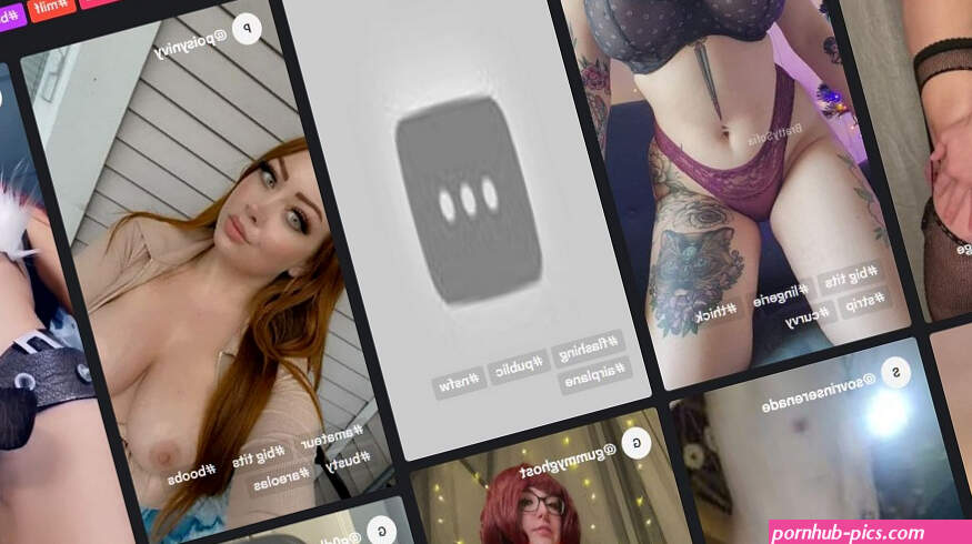 The best AI optimized Nude TikTok Porn Video App