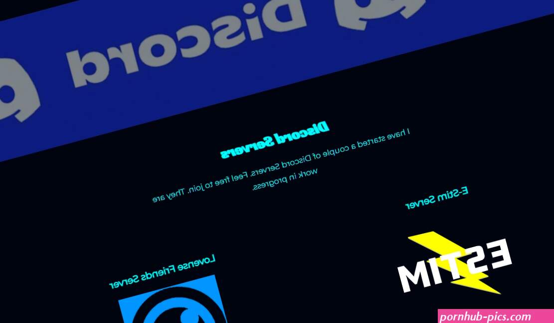 Discord Servers