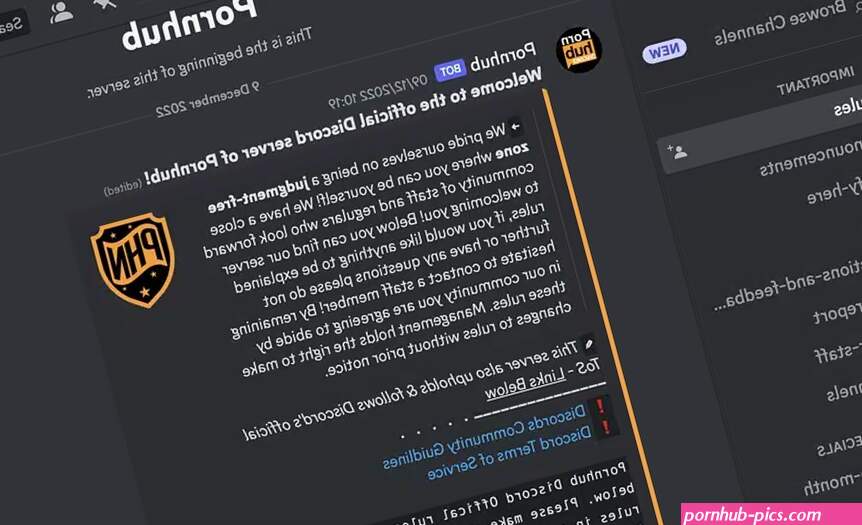 10 Best Porn Discord Servers: A List of NSFW-Tagged Discords