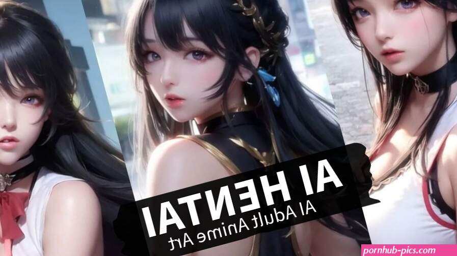 AI Hentai Image Generator