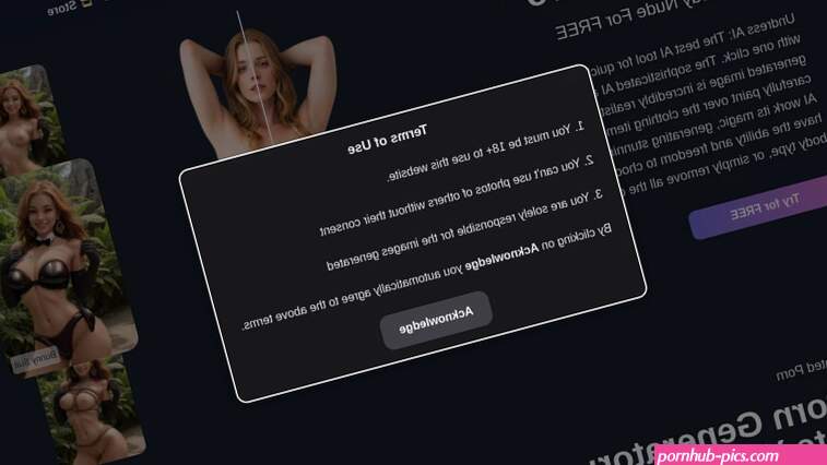 Pornify AI