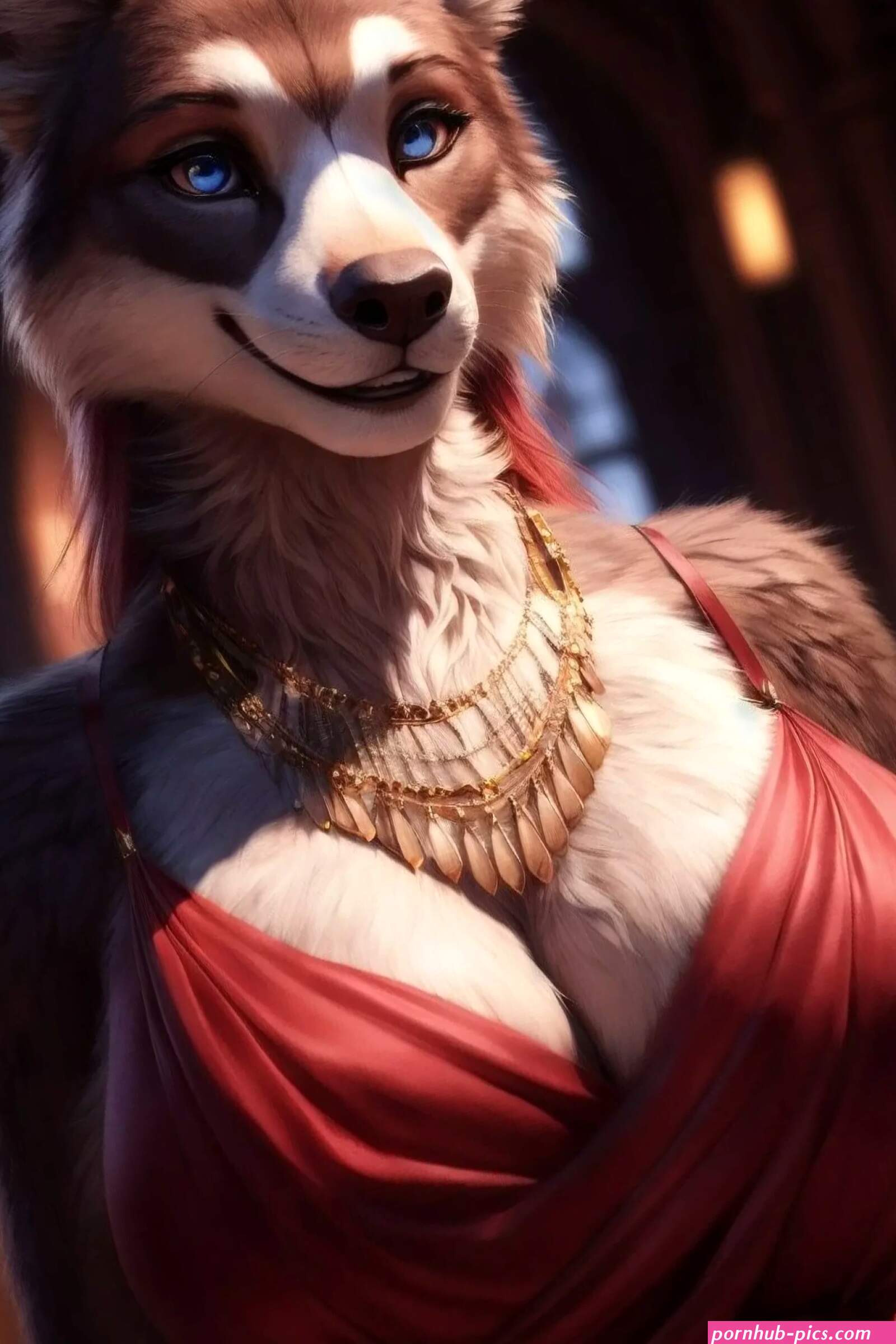 AI Furry Porn Generator