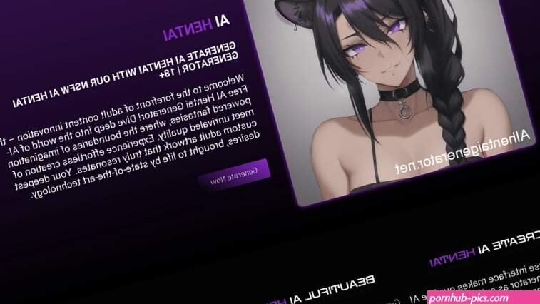 Furry Porn AI Generator