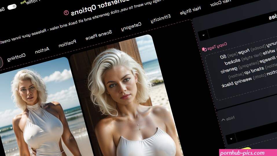PornSea.ai Pricing Reviews Alternatives