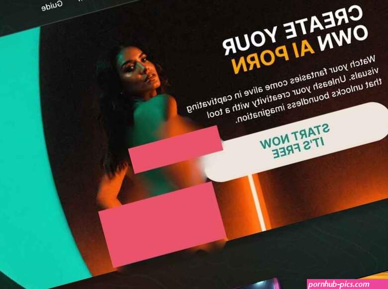 Los mejores generadores de pornografa con inteligencia artificial para imgenes y vdeos NSFW 2025