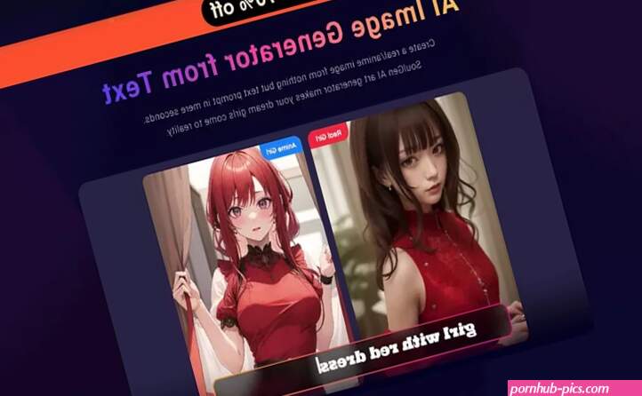 Porno AI: 7 mejores generadores de imagen y video porno para hacer tu propio contenido XXX