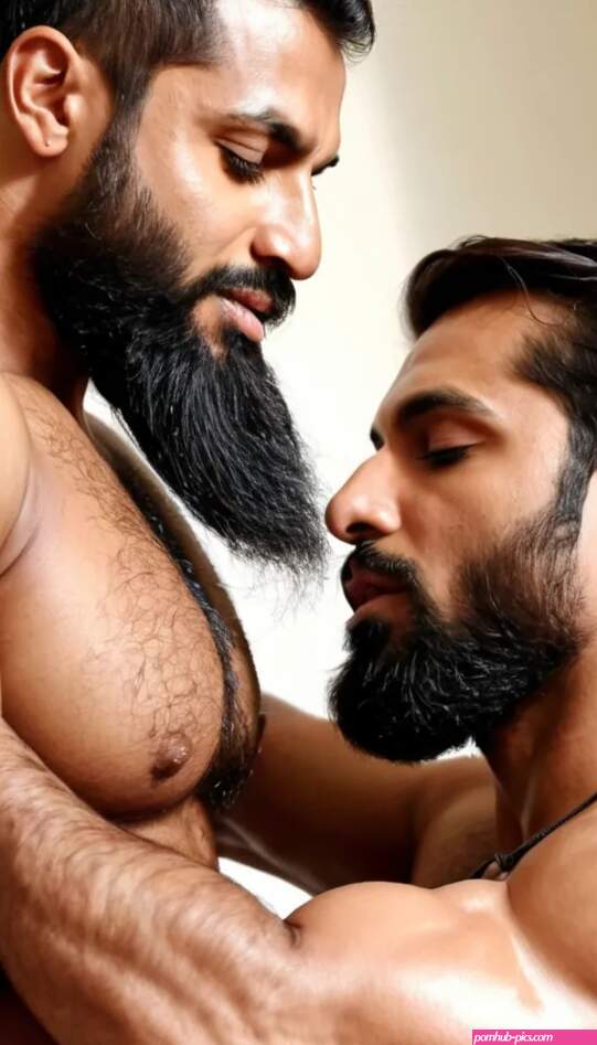 Free AI generated Pakistan porn pictures