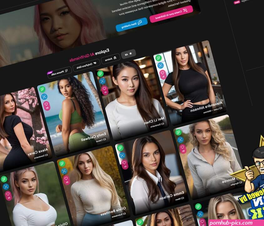 Fantasygf 17 AI Porn Sites Like Fantasygf.ai