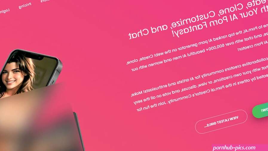 10 Best AI Porn Generators for NSFW Images and Videos 2025