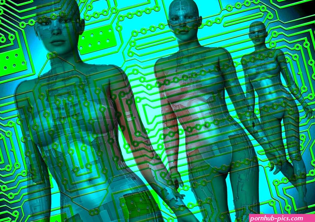 AI Porn: Can You Stop the Future?