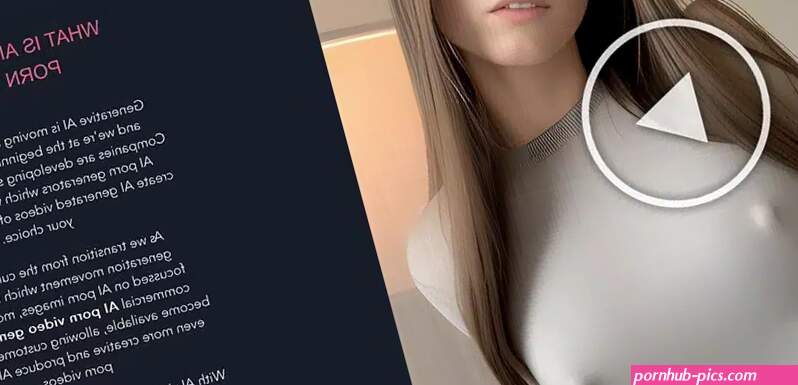 The AI Threat: What Adult Industry Jobs Could AI Replace?