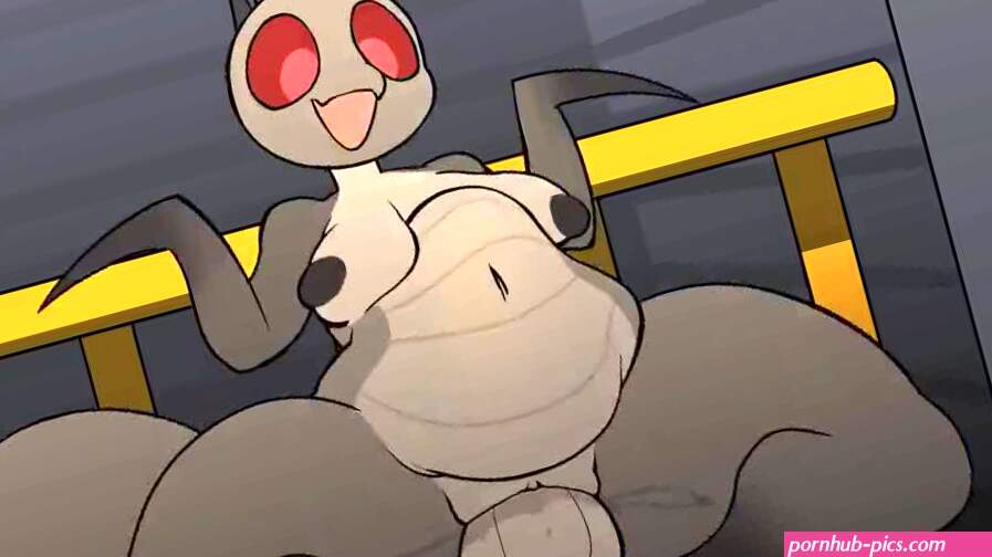 Lethal Company Hoarding Bug lethal Company 1boy Alternate Version Available