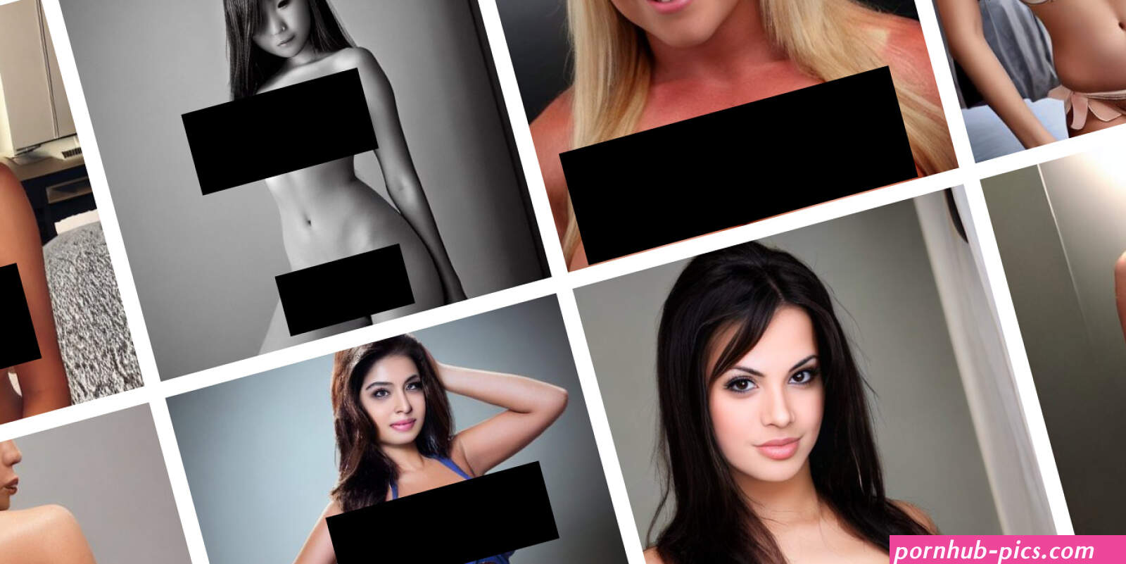 How Customizable Pornography Made By Artificial Intelligence Can Disrupt Online Pornography