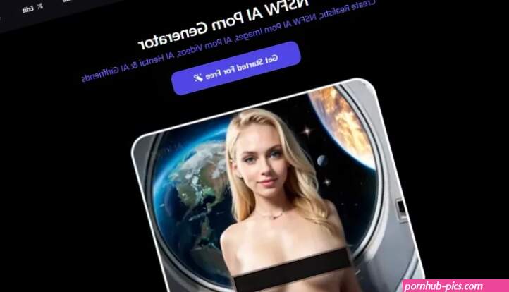 Top 10 AI Porn GIF Generators: 2025s Best Tools Revealed