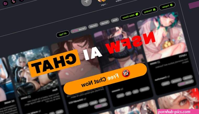 8 Best Nsfw AI Writer Tools