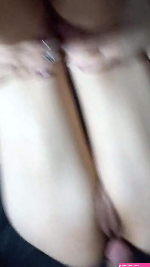 Mewslut Cute Asian Takes a Fat Cock In Her Juicy Ass And Lets Him CUm Inside