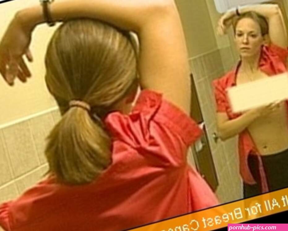 ABC News Story on Showing Boobs Wont Show Boobs