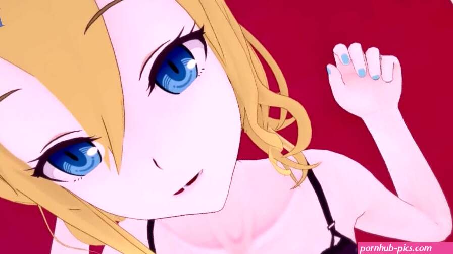 Ai Hayasaka and I have intense sex at a love...