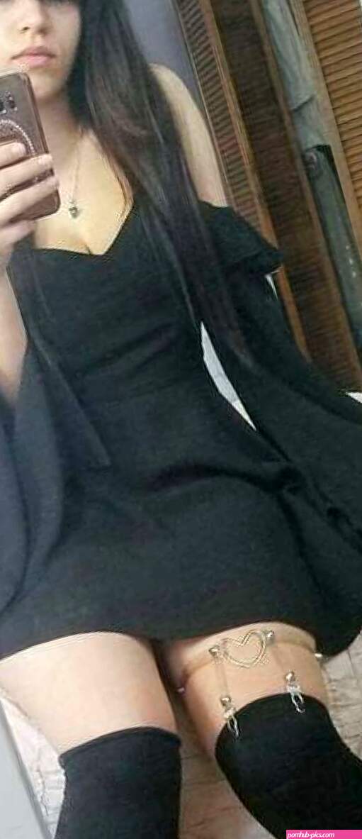 Brittany Venti Nude Leaked Photos