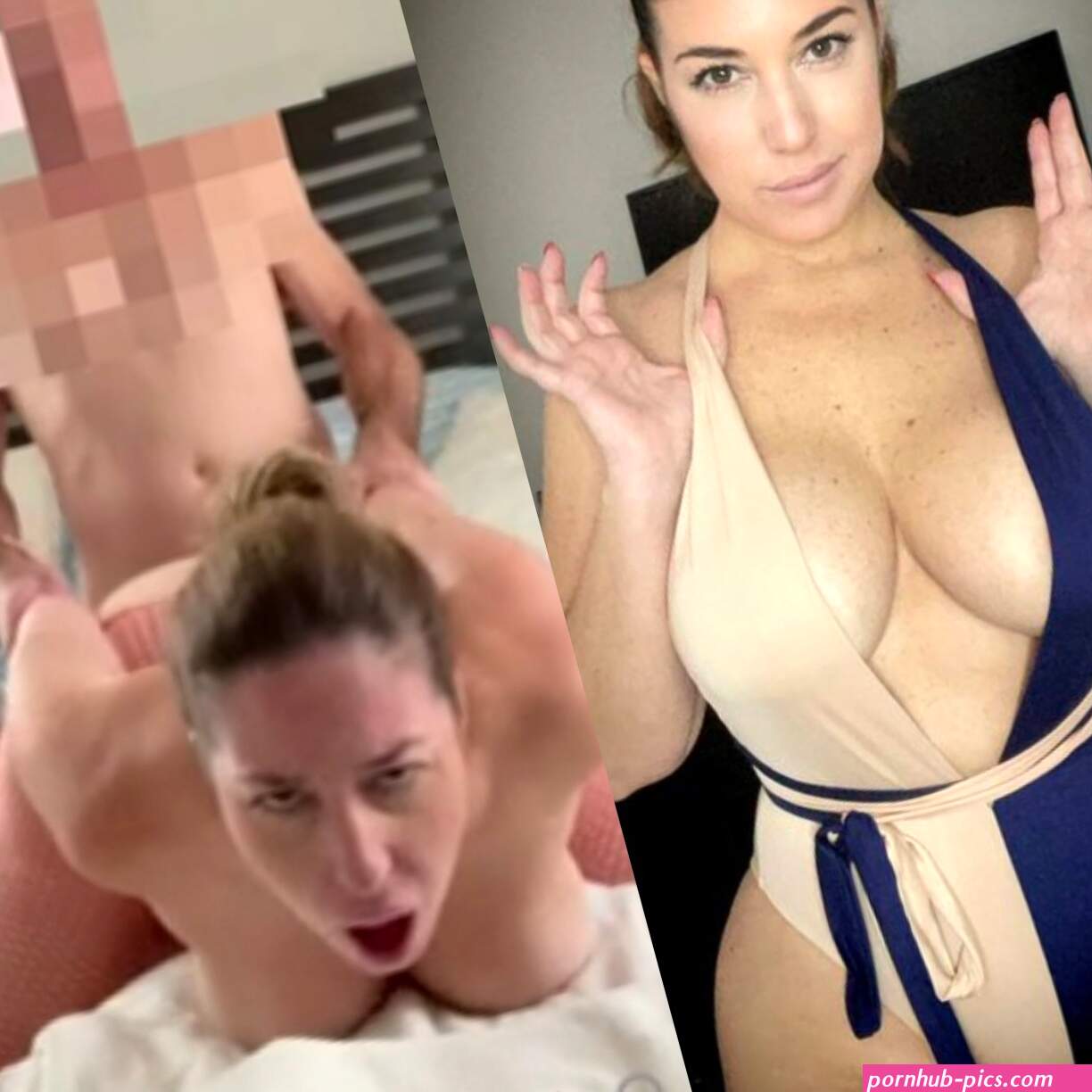 Busty milf onlyfans leak
