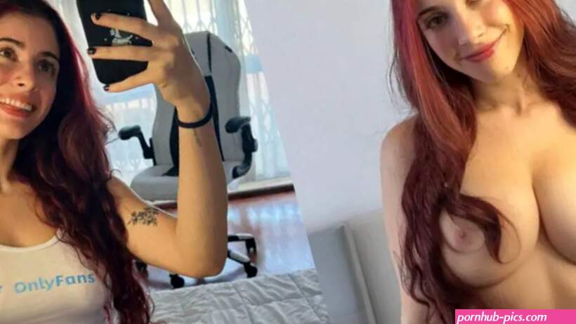 Catarina Paolino Pelada Only Fans: Nudes Da Gostosinha Do Tiktok