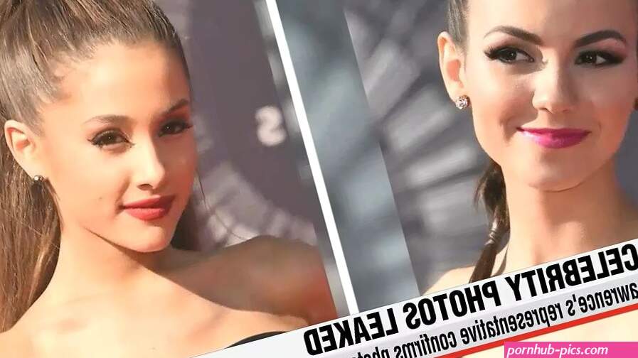 10 Best Leaks of Celebrity Photos