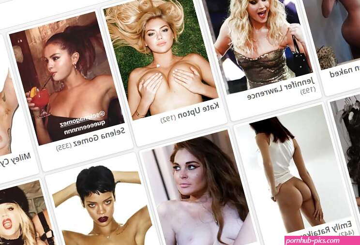 Top 5 Celebrity Porn Sites