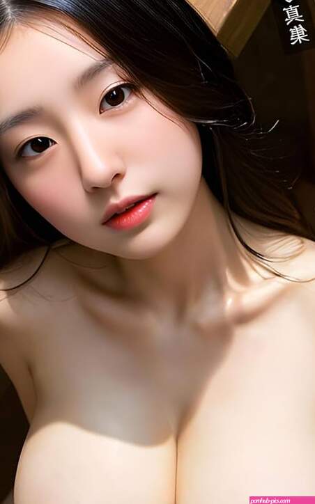 Big breast nude photo collection Cute college girl with marshmallow big breast Japanese Edition