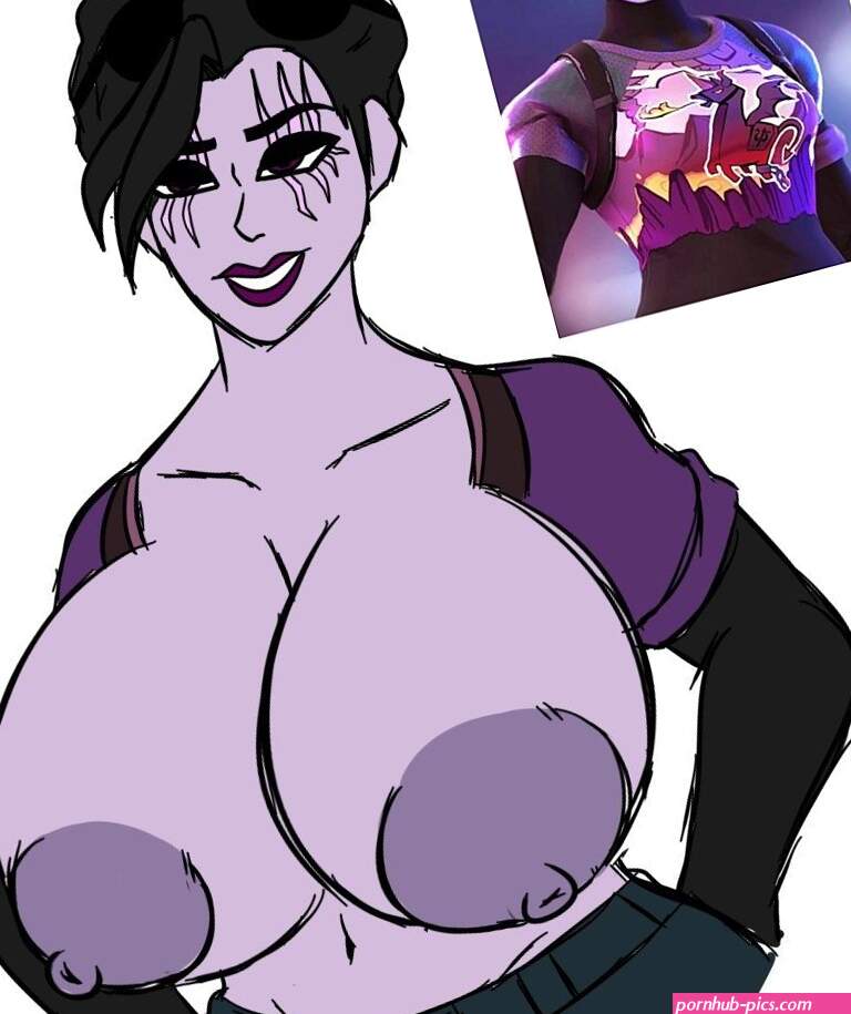 Fortnite Hentai Xxx