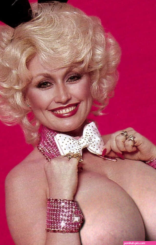 Post 1886419: Brickhouse DollyParton fakes
