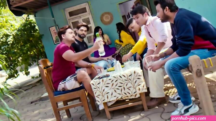 Dubai Bhauji.Season 1.ep 3