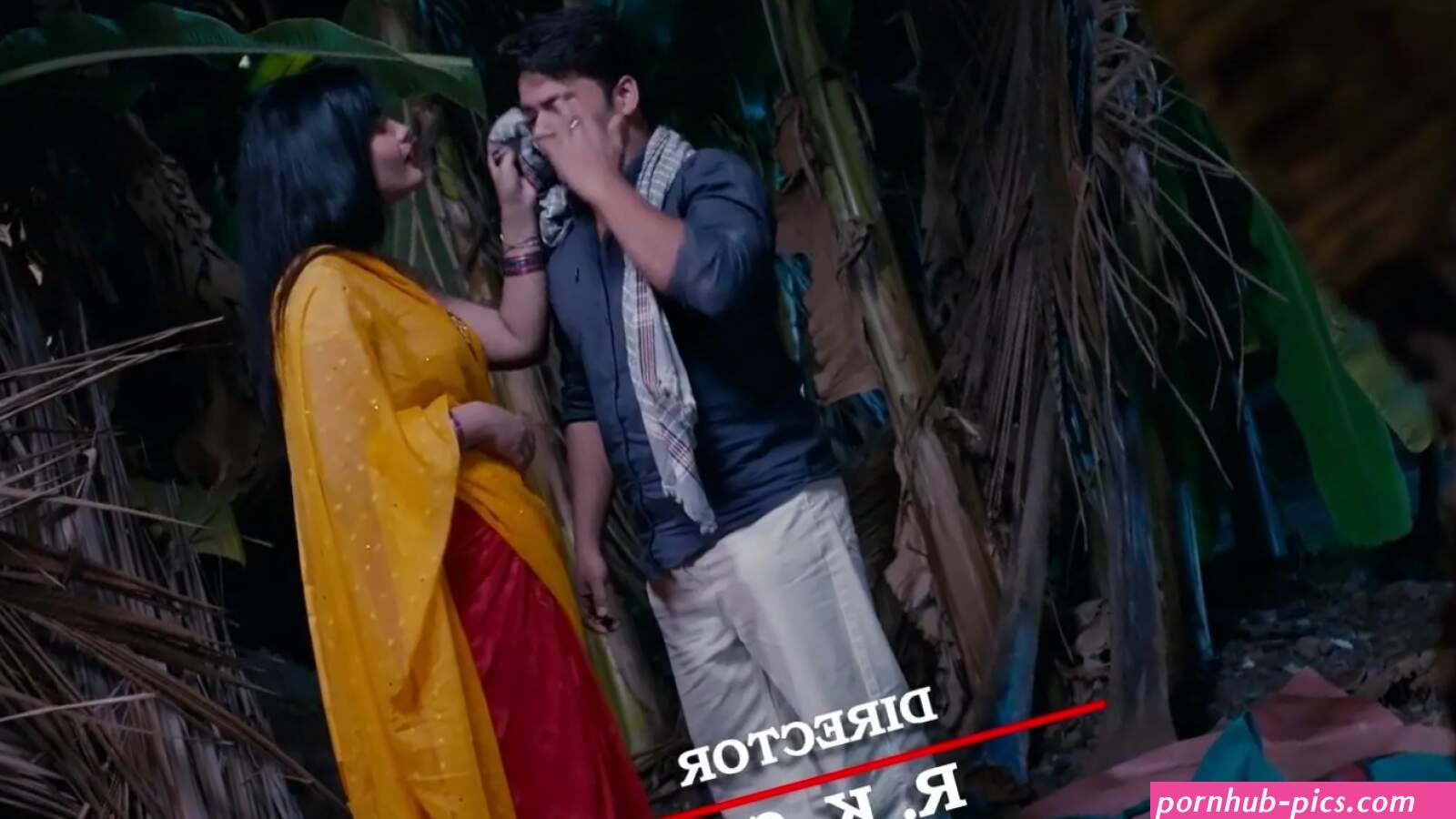 Dubai Bhauji Season 01 Episode 03 2024 BullApp Hin...