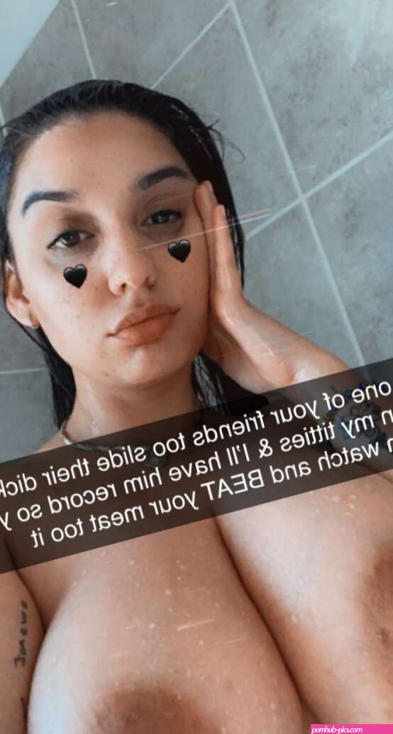 Big Titty Latina Exposed Leaks