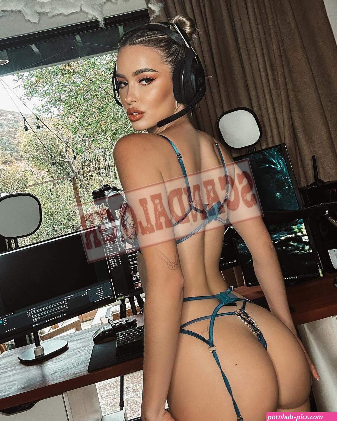 Elena Kamperi nudes Greek OnlyFans Leaks sexy photos