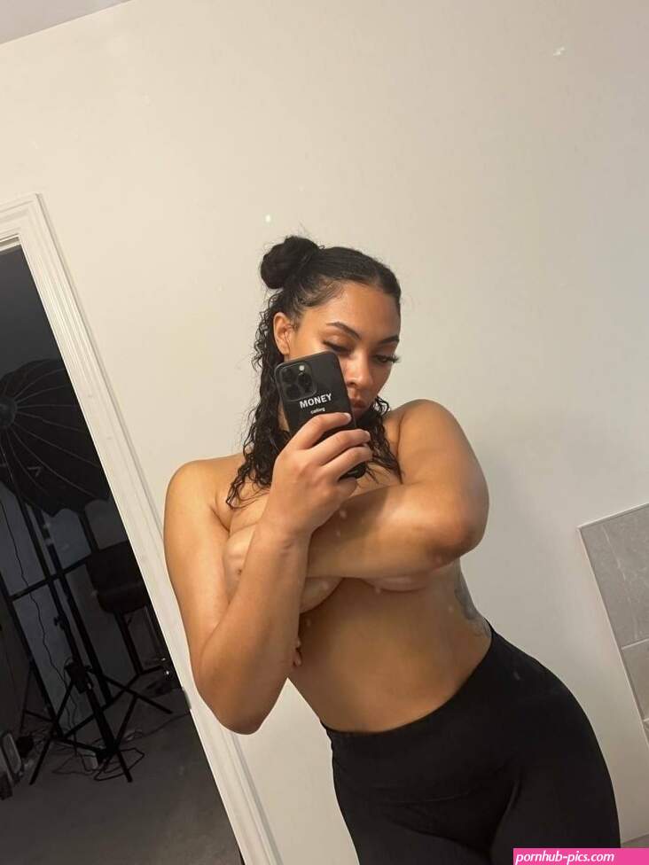 Hazelaurora Nude OnlyFans Leaks