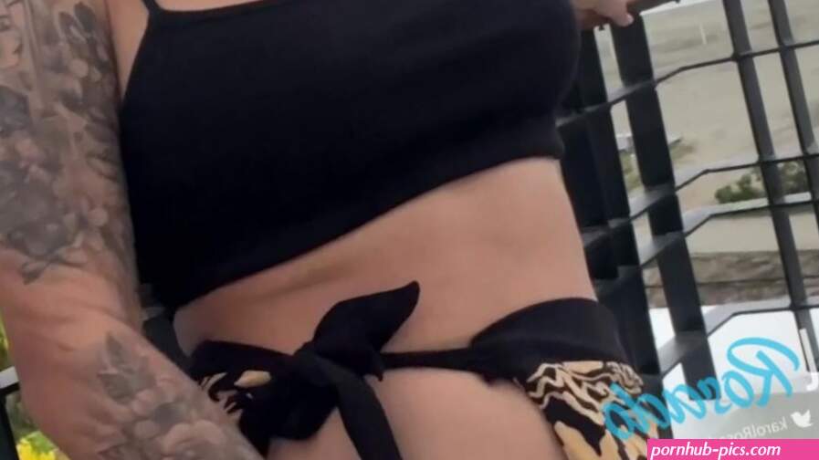 Karol Rosado