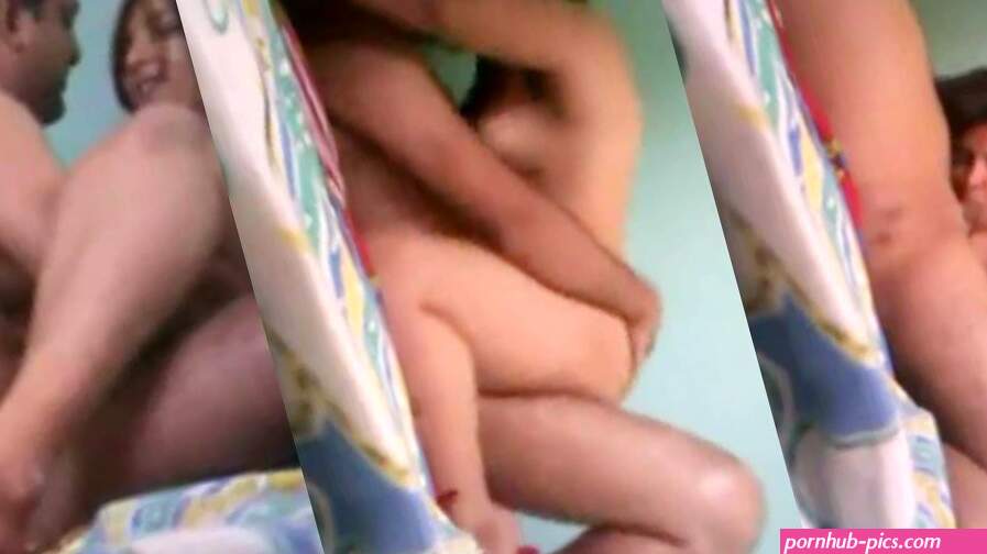 Horny Gurgaon couple homemade sex tape leaked