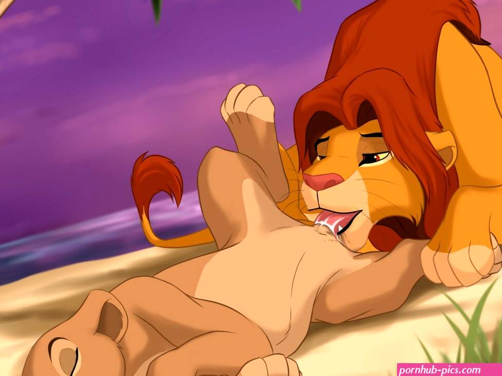 simba
