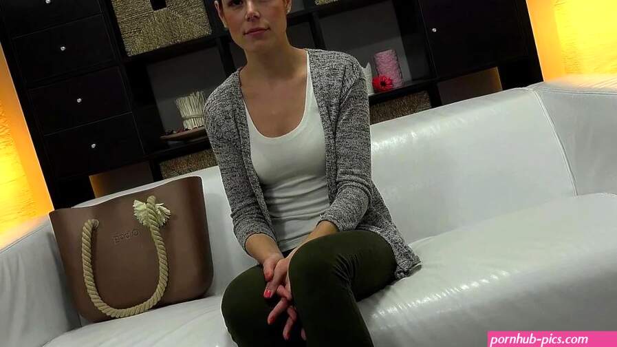 Good Anal Casting