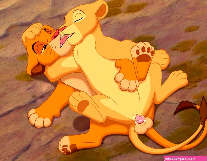 Read The Lion King Hentai Porns