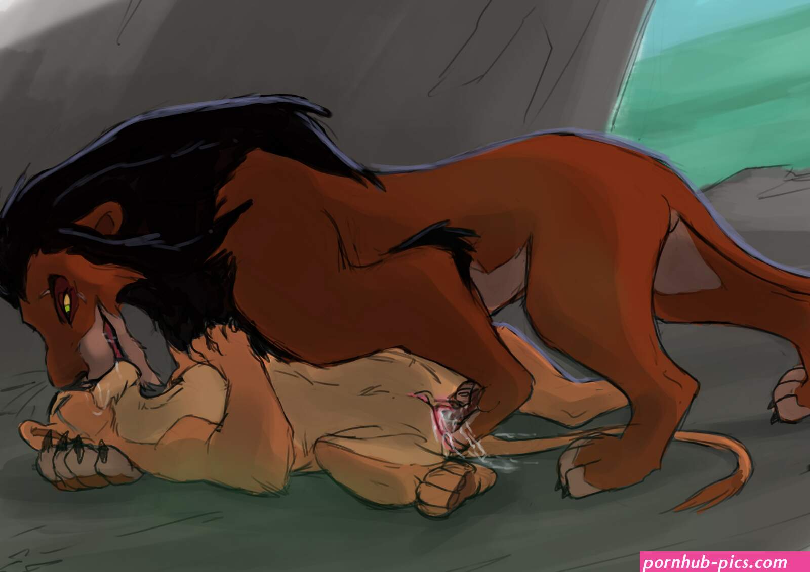 rough sex